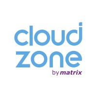 CLOUDZONE LOGO